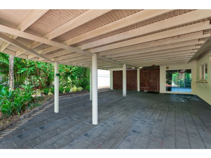 13 Bloomfield Close, Mount Sheridan QLD 4868