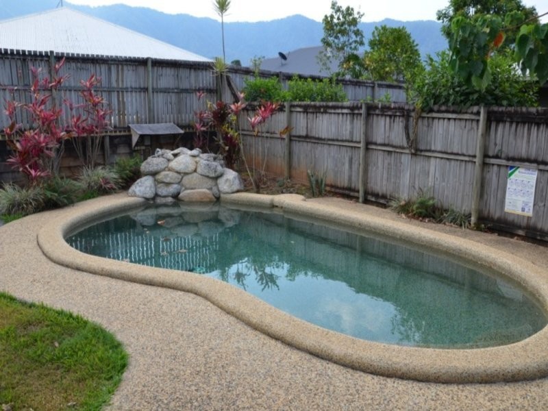 16 Fitzmaurice Drive, Bentley Park QLD 4869