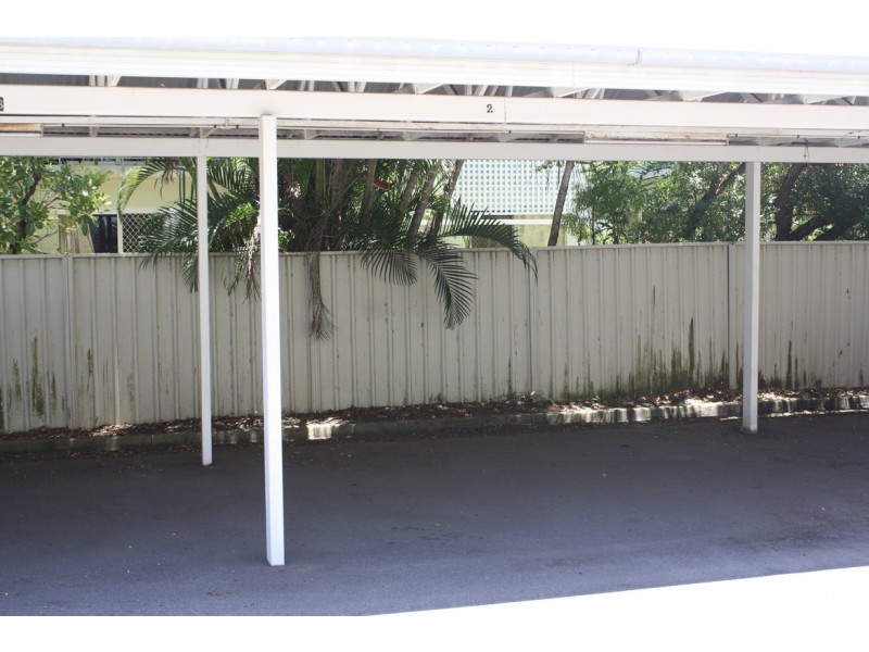 2/8-14 Rose Street, Westcourt QLD 4870