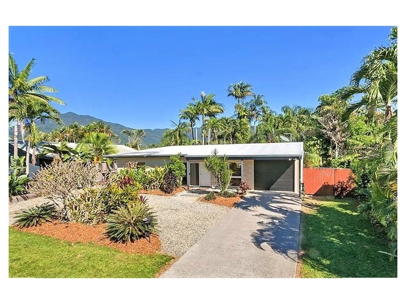 9 Mermaid Close, Bentley Park QLD 4869