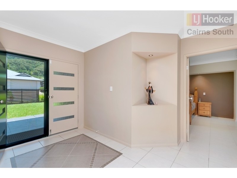 54 Monsoon Terrace, Mount Sheridan QLD 4868