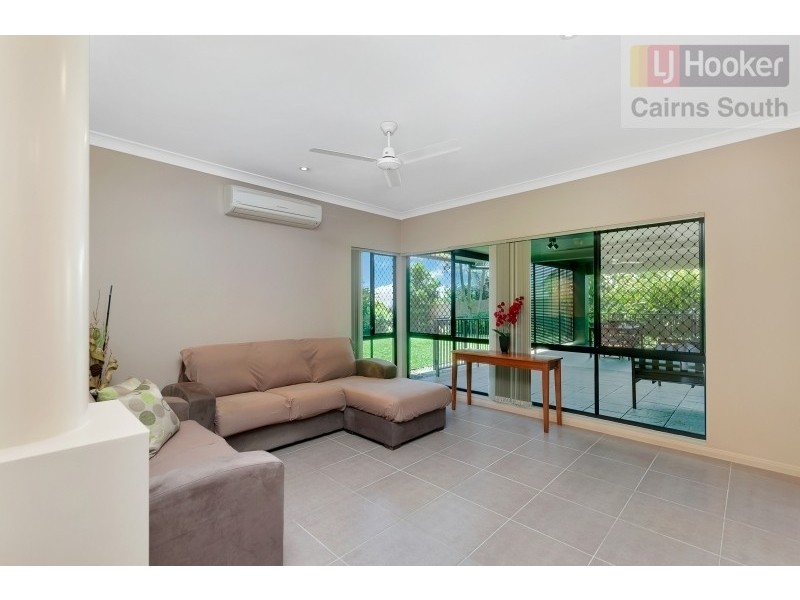 54 Monsoon Terrace, Mount Sheridan QLD 4868