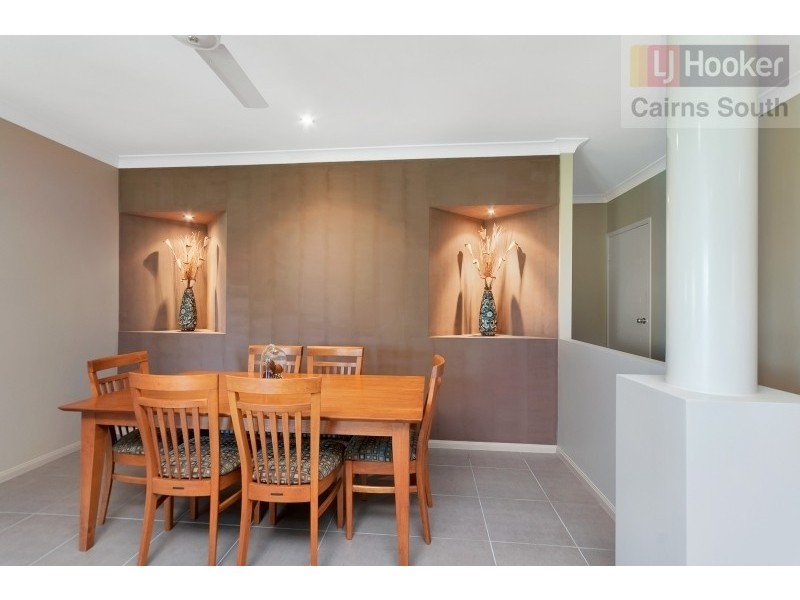 54 Monsoon Terrace, Mount Sheridan QLD 4868