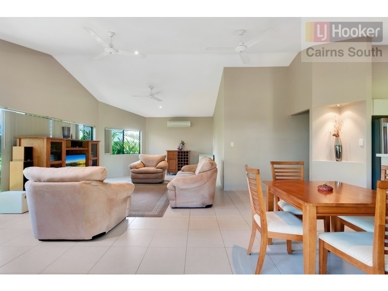 54 Monsoon Terrace, Mount Sheridan QLD 4868