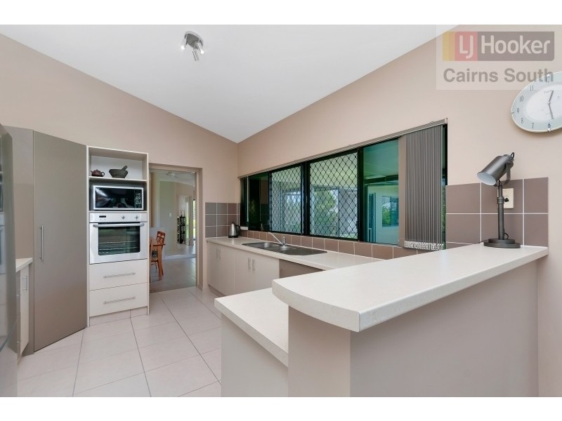 54 Monsoon Terrace, Mount Sheridan QLD 4868