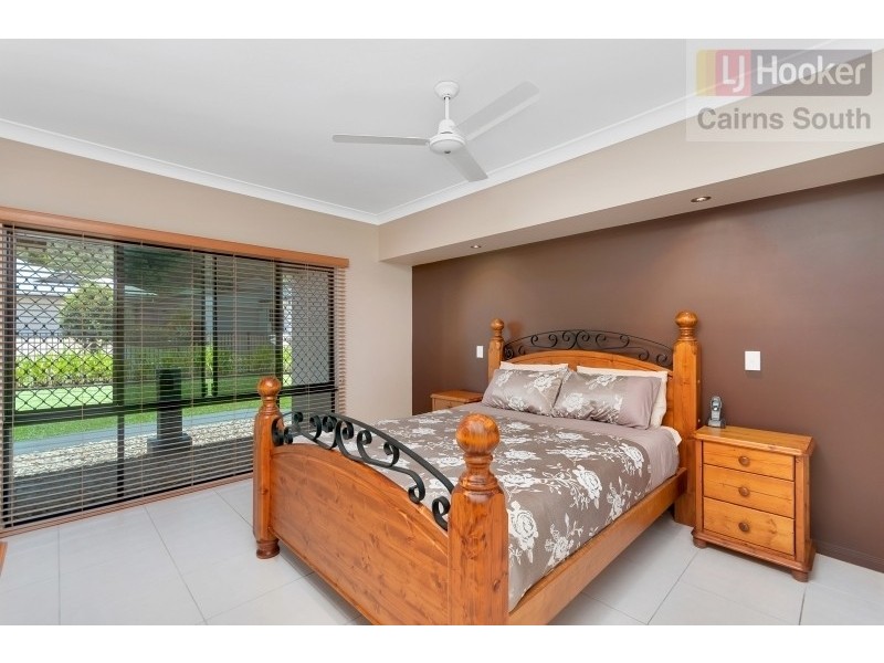 54 Monsoon Terrace, Mount Sheridan QLD 4868