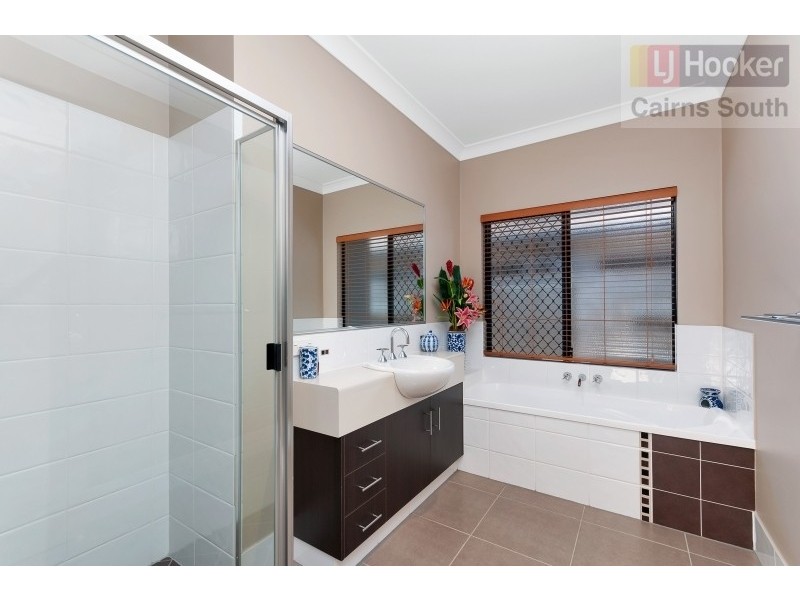 54 Monsoon Terrace, Mount Sheridan QLD 4868