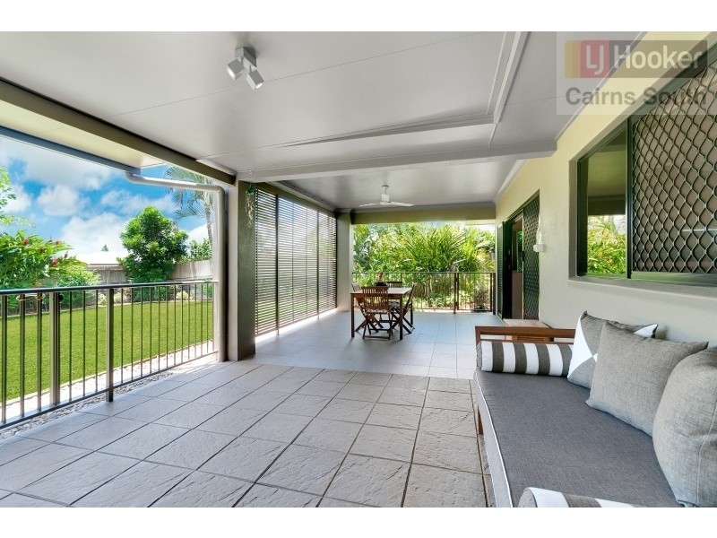 54 Monsoon Terrace, Mount Sheridan QLD 4868