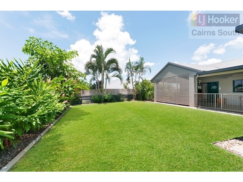 54 Monsoon Terrace, Mount Sheridan QLD 4868
