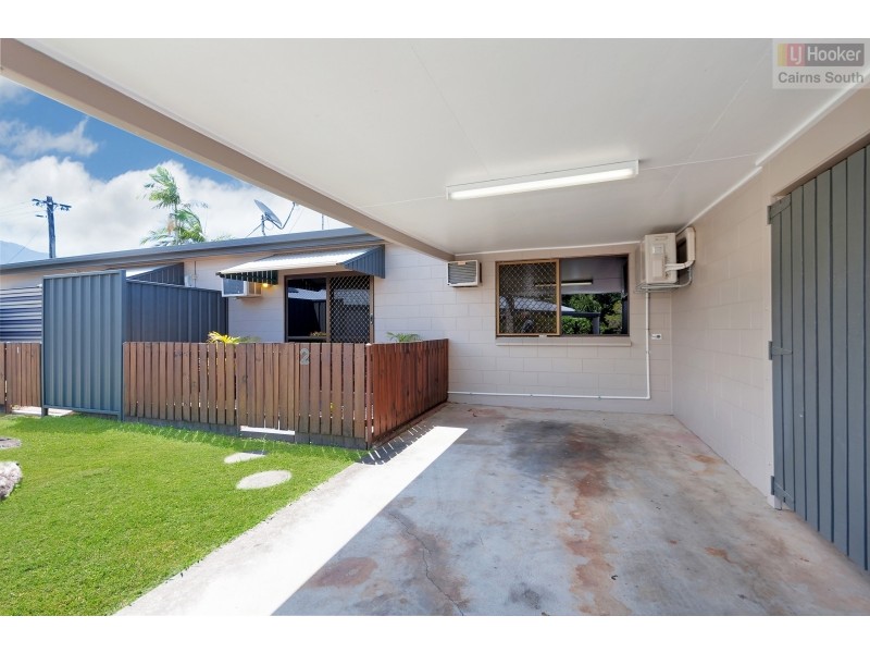 2/28 Girralong Street, Woree QLD 4868