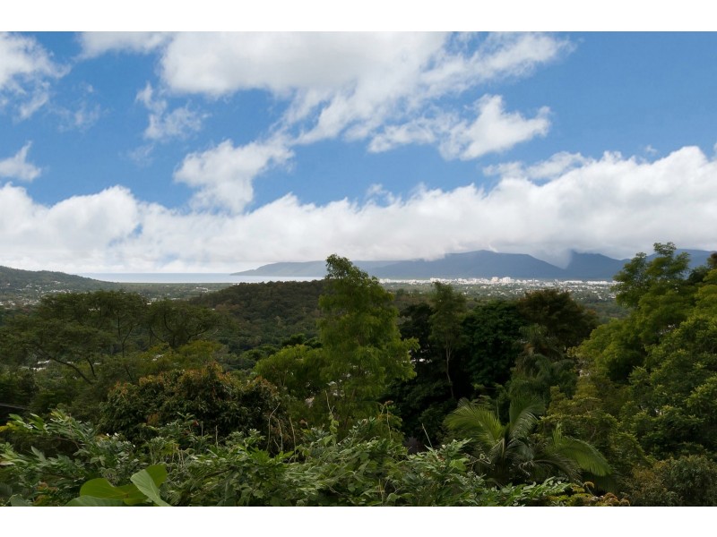 38-40 Lake Morris Road, Kanimbla QLD 4870