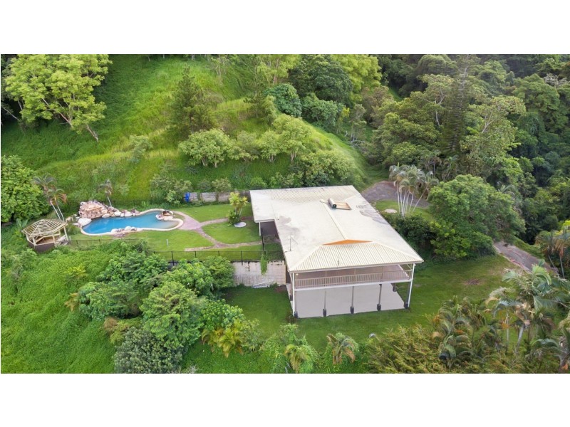 38-40 Lake Morris Road, Kanimbla QLD 4870