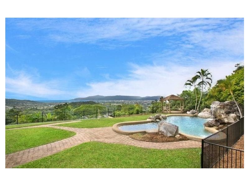 38-40 Lake Morris Road, Kanimbla QLD 4870