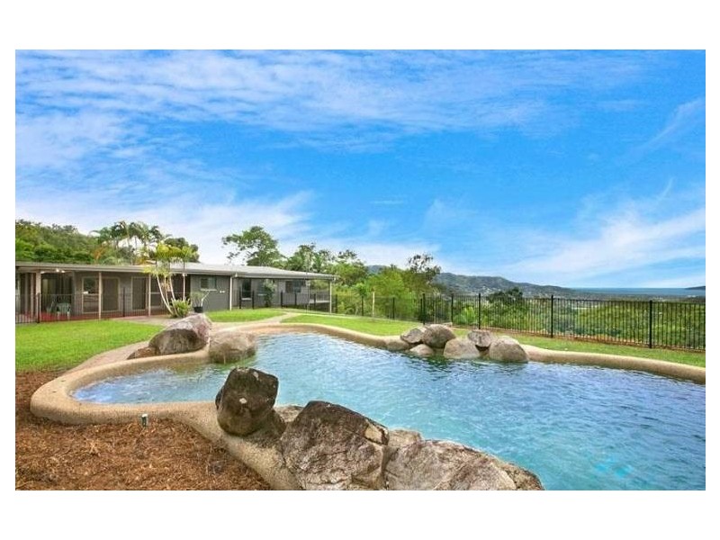 38-40 Lake Morris Road, Kanimbla QLD 4870