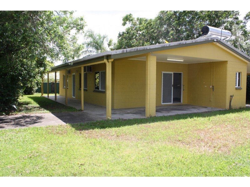 21 Bounty Close, Bentley Park QLD 4869