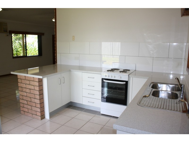 21 Bounty Close, Bentley Park QLD 4869