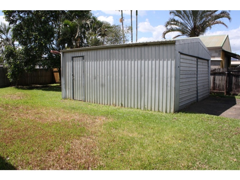 21 Bounty Close, Bentley Park QLD 4869