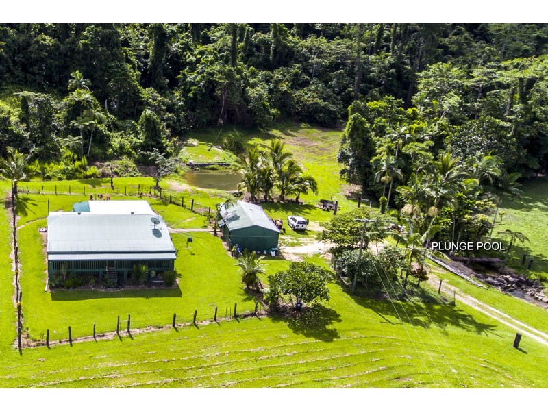 Babinda QLD 4861