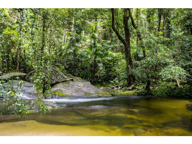 Babinda QLD 4861