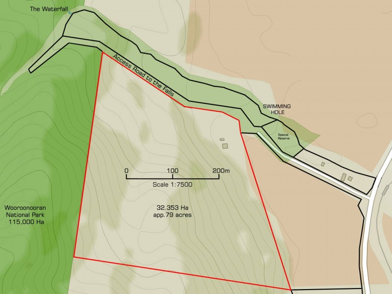 Babinda QLD 4861 Floorplan