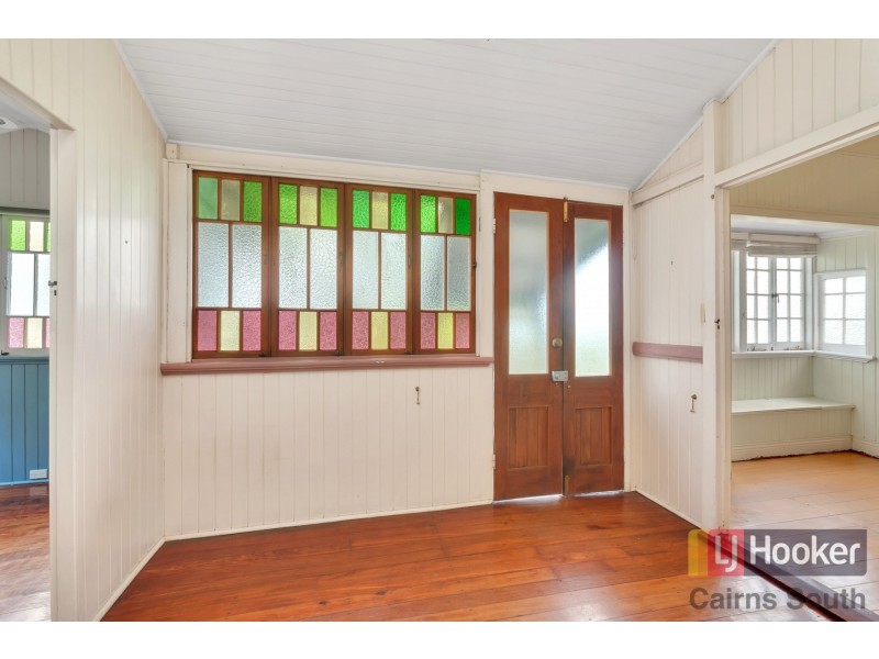 39 Grove Street, Parramatta Park QLD 4870