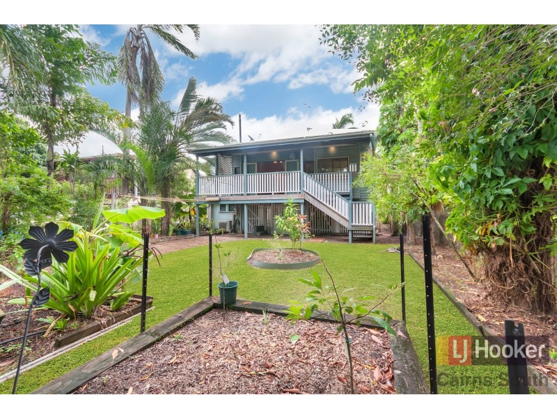 39 Grove Street, Parramatta Park QLD 4870