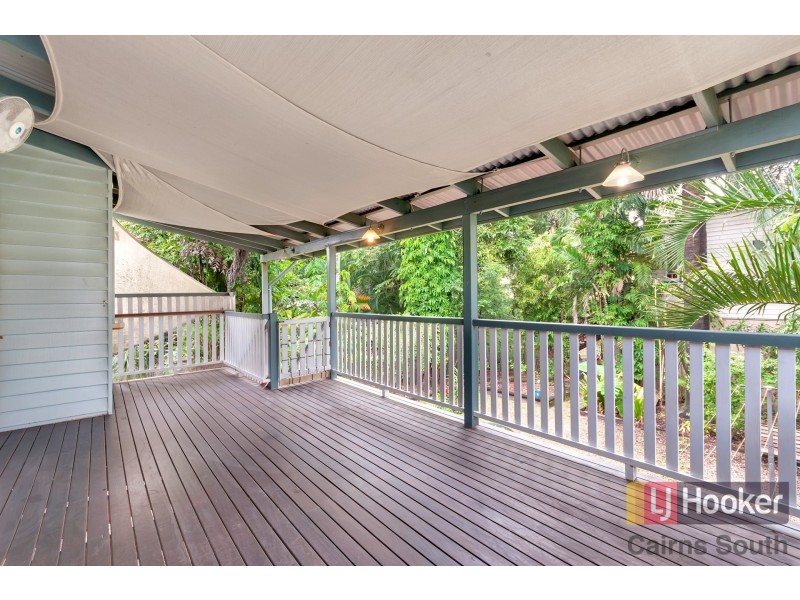 39 Grove Street, Parramatta Park QLD 4870