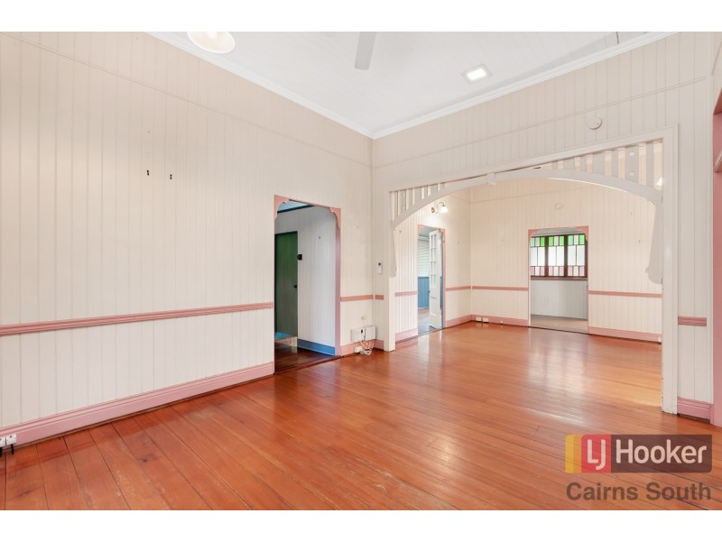 39 Grove Street, Parramatta Park QLD 4870