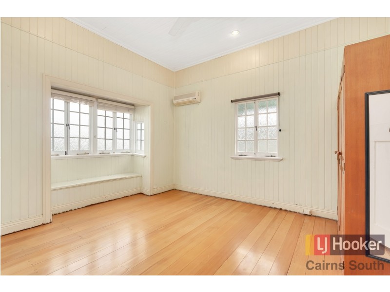 39 Grove Street, Parramatta Park QLD 4870