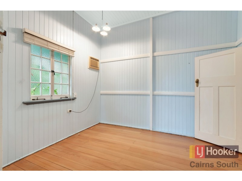 39 Grove Street, Parramatta Park QLD 4870