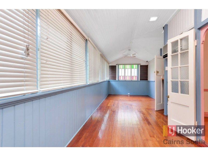 39 Grove Street, Parramatta Park QLD 4870