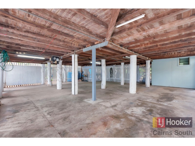 39 Grove Street, Parramatta Park QLD 4870