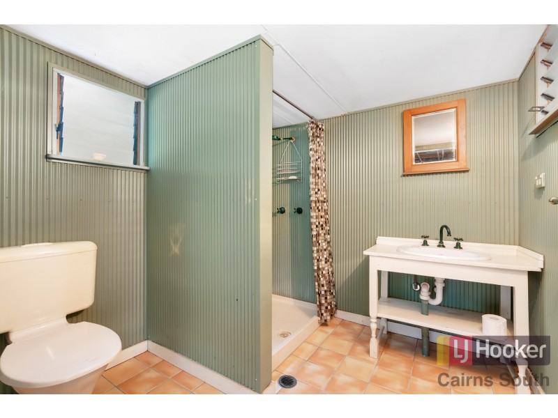 39 Grove Street, Parramatta Park QLD 4870