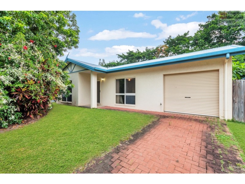 31 Opaline Close, Brinsmead QLD 4870