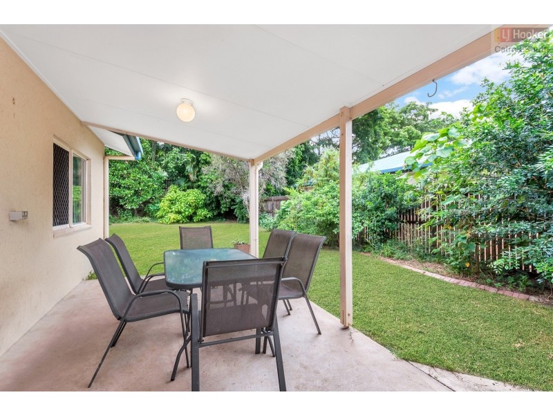 31 Opaline Close, Brinsmead QLD 4870