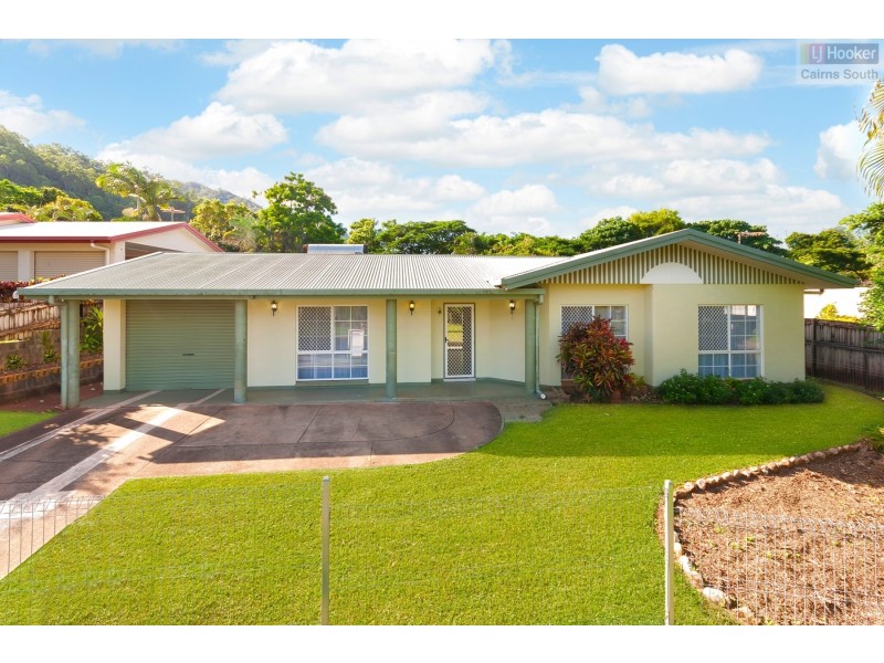 4 Caesar Street, Bentley Park QLD 4869