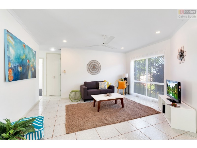 4 Caesar Street, Bentley Park QLD 4869