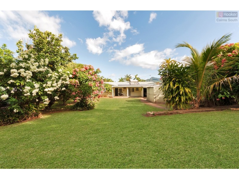 4 Caesar Street, Bentley Park QLD 4869