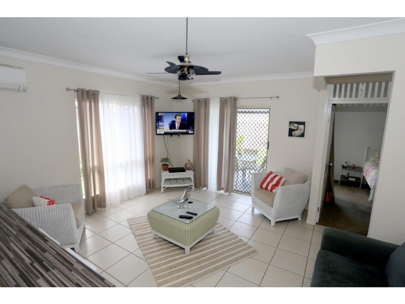 11 Lakefield Street, Mount Sheridan QLD 4868