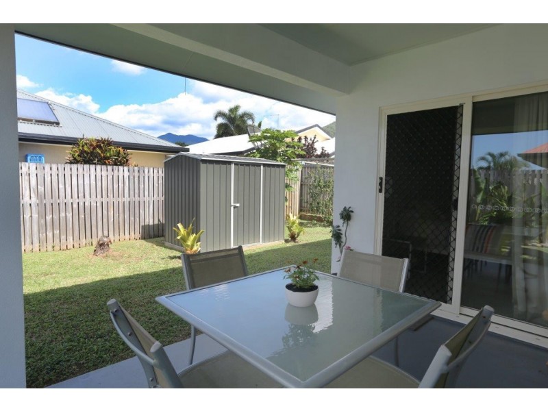 11 Lakefield Street, Mount Sheridan QLD 4868