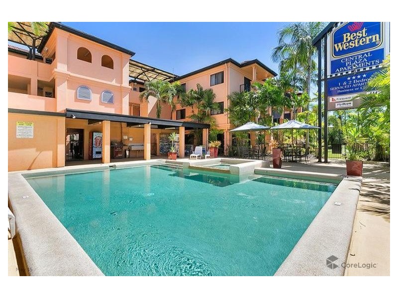 39/255 Lake Street, Cairns North QLD 4870
