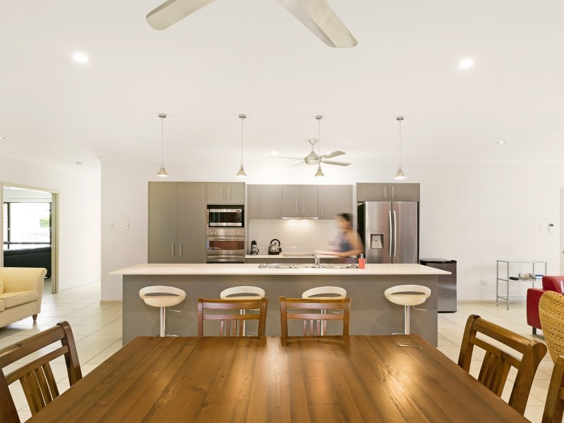 61 Booyong Drive, Mount Sheridan QLD 4868