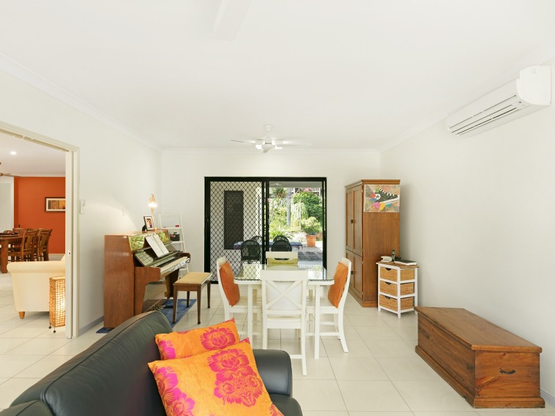 61 Booyong Drive, Mount Sheridan QLD 4868