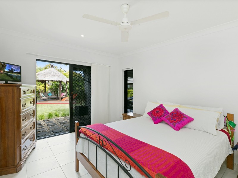 61 Booyong Drive, Mount Sheridan QLD 4868