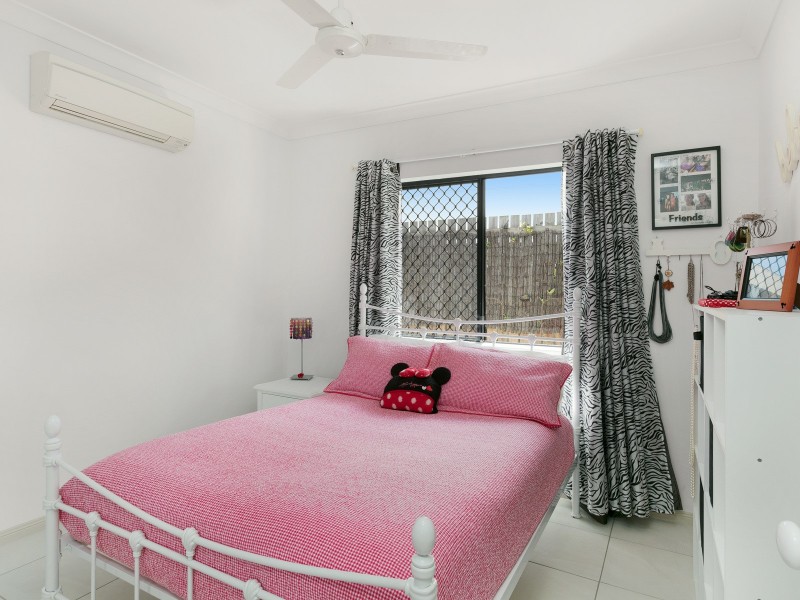 61 Booyong Drive, Mount Sheridan QLD 4868