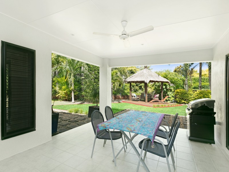 61 Booyong Drive, Mount Sheridan QLD 4868