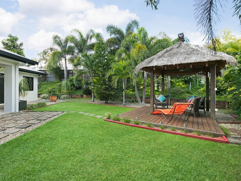 61 Booyong Drive, Mount Sheridan QLD 4868