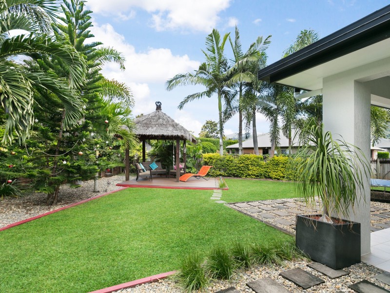 61 Booyong Drive, Mount Sheridan QLD 4868