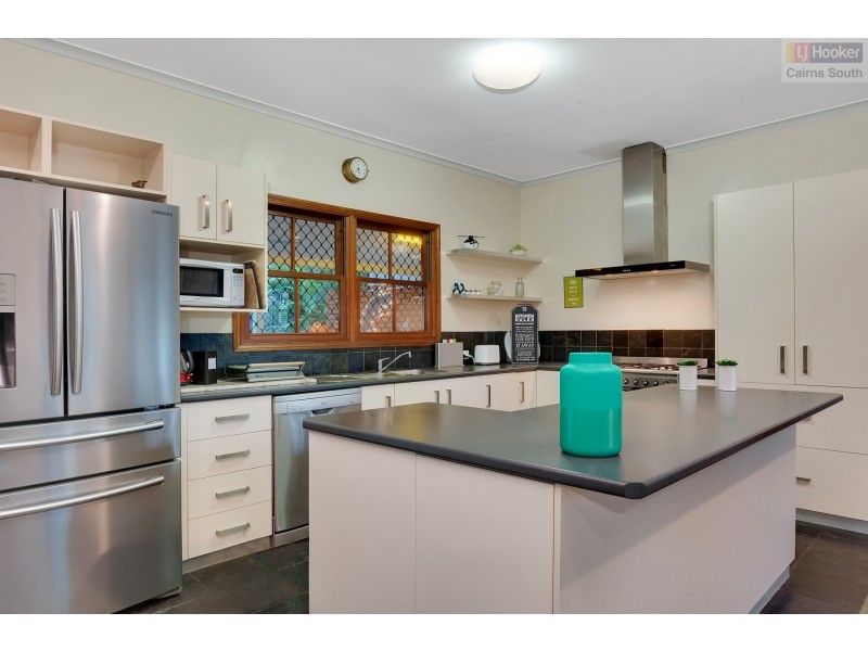 5 Waverley Court, Mount Sheridan QLD 4868