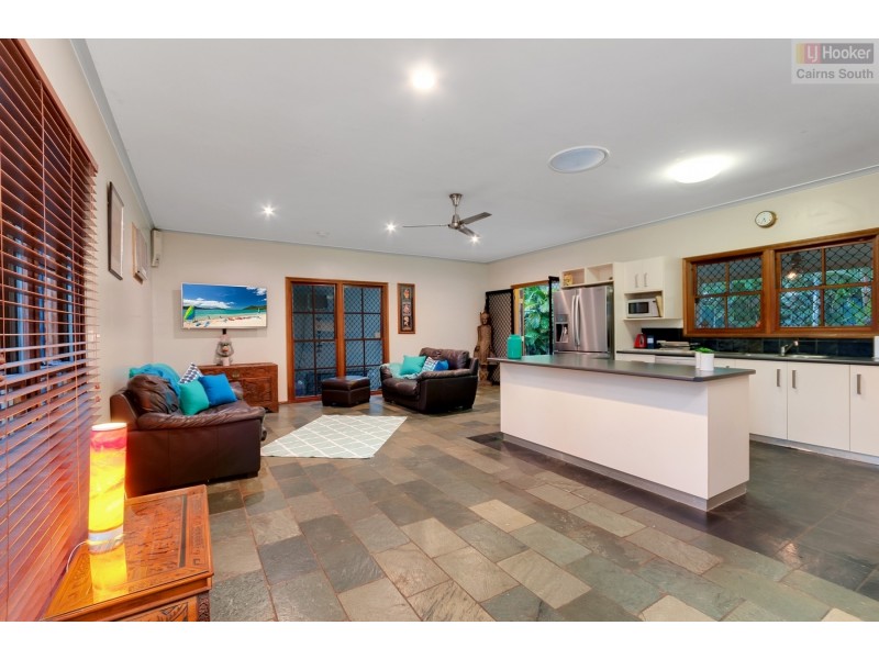 5 Waverley Court, Mount Sheridan QLD 4868